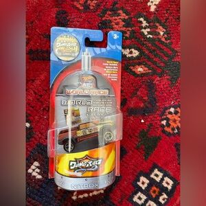 Hot Wheels Highway 35 World Race Dune Ratz - "MEGA-DUTY" - #28/35